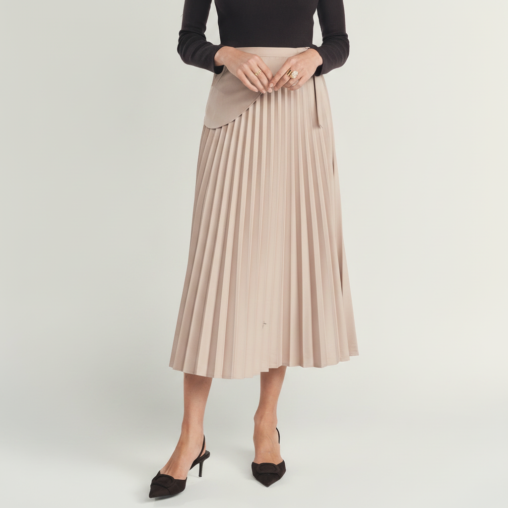 Panel Skirt