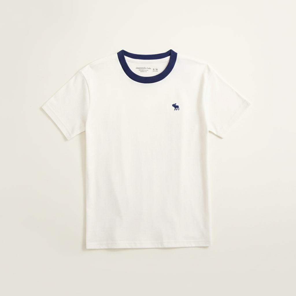 essential icon ringer tee-BOGO