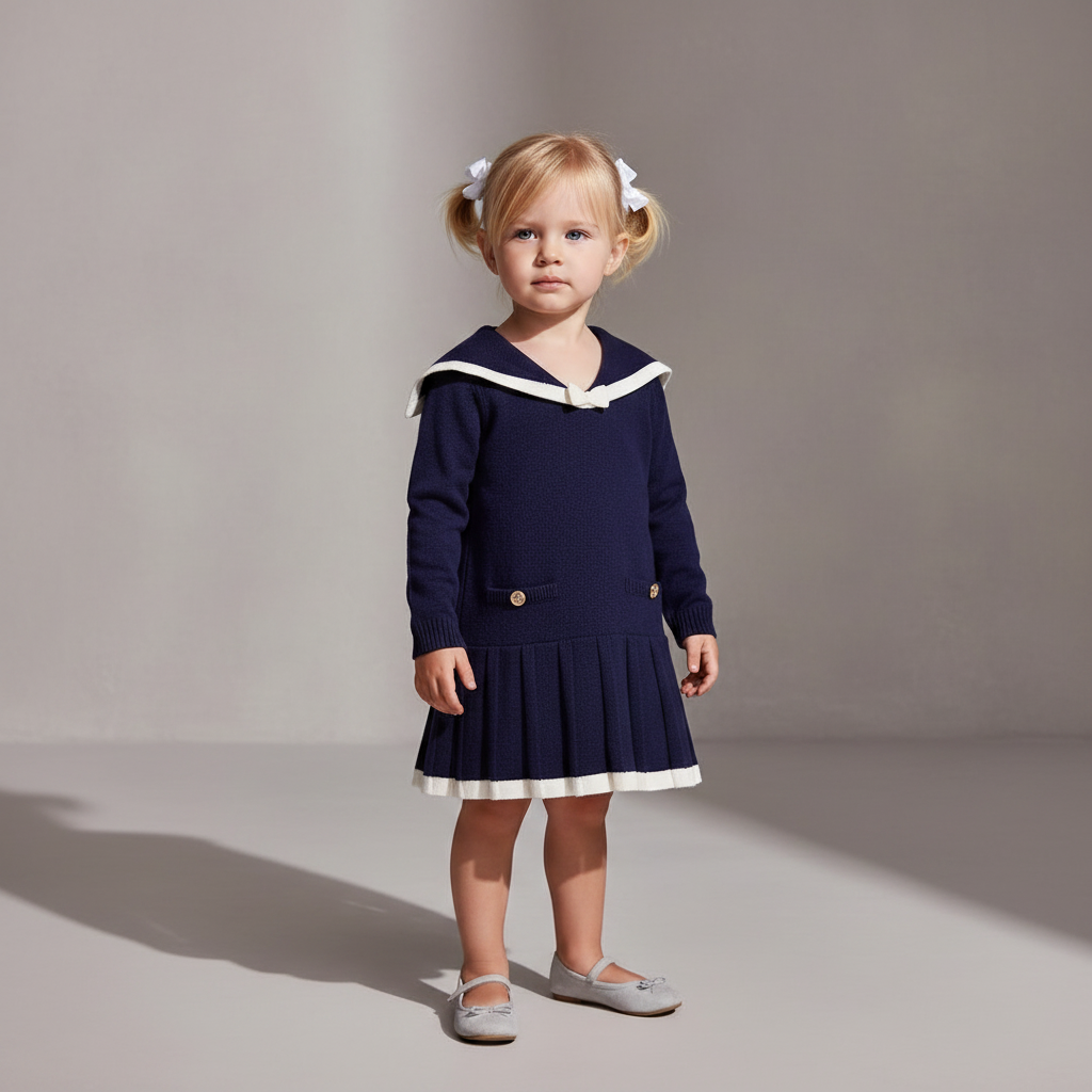 Gymboree Sleeve Long Dress
