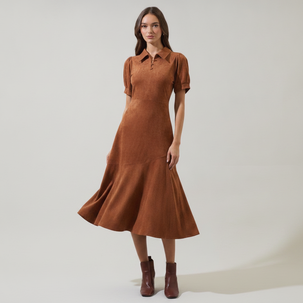 Sonia Dress
