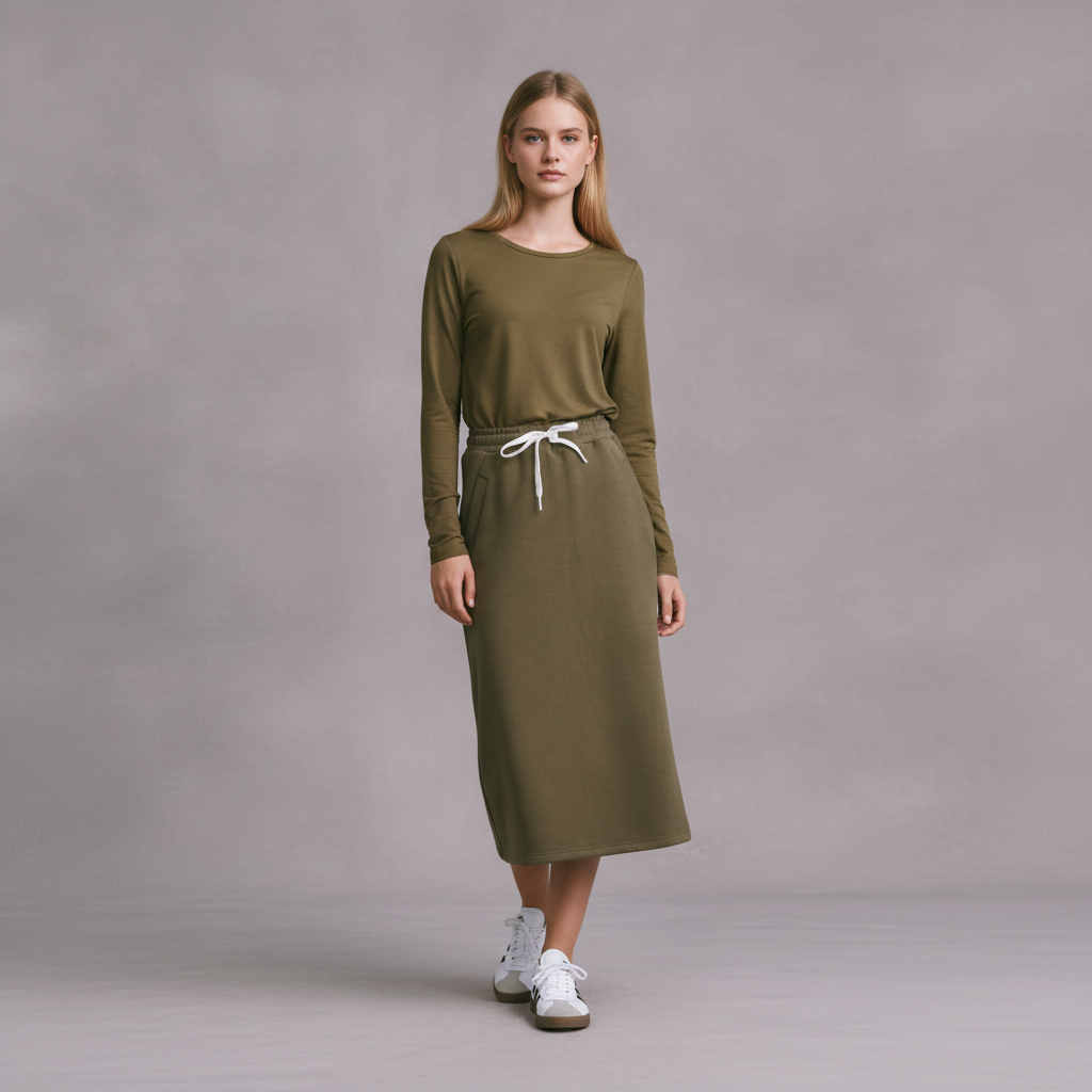 Voyage Skirt