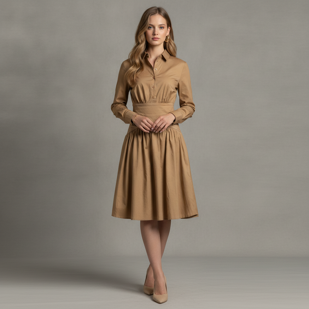 Frankie Dress