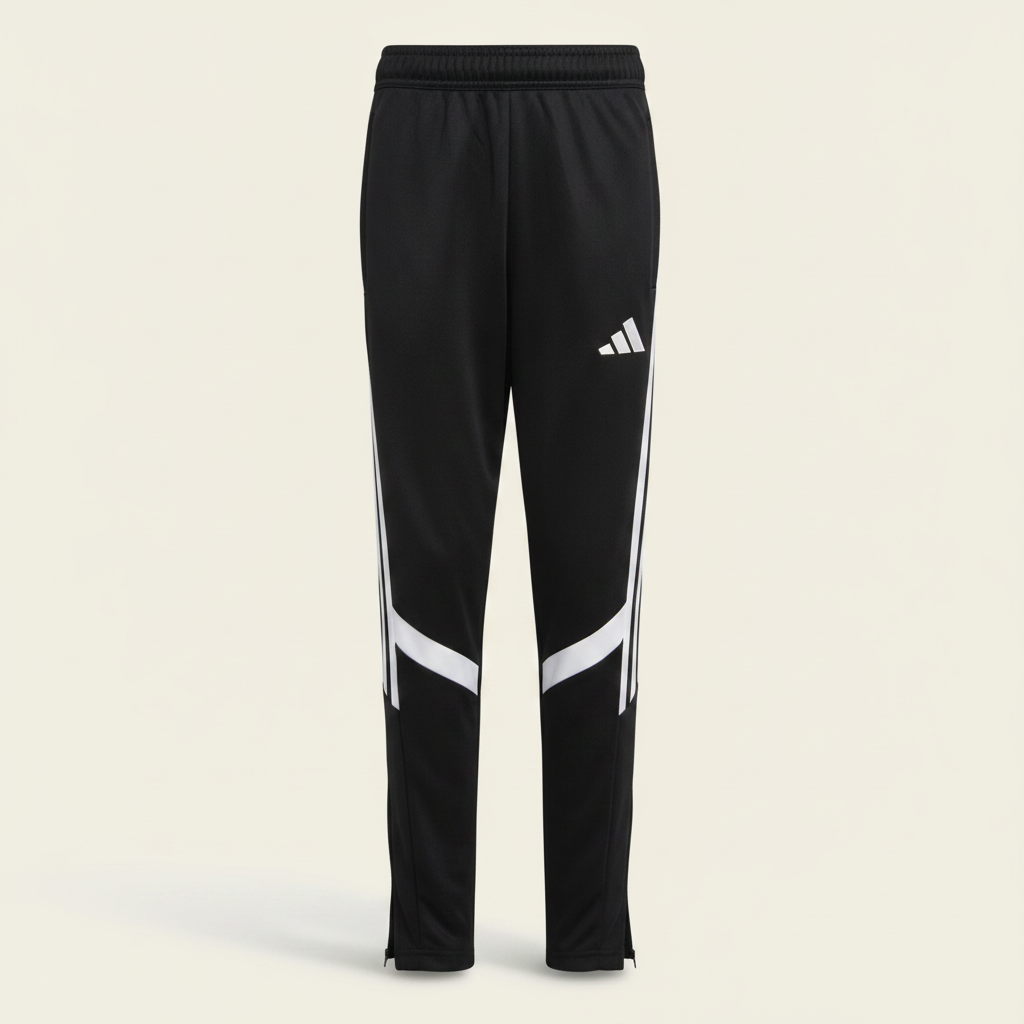 adidas Tiro 26 League Training Pants Kids - Black