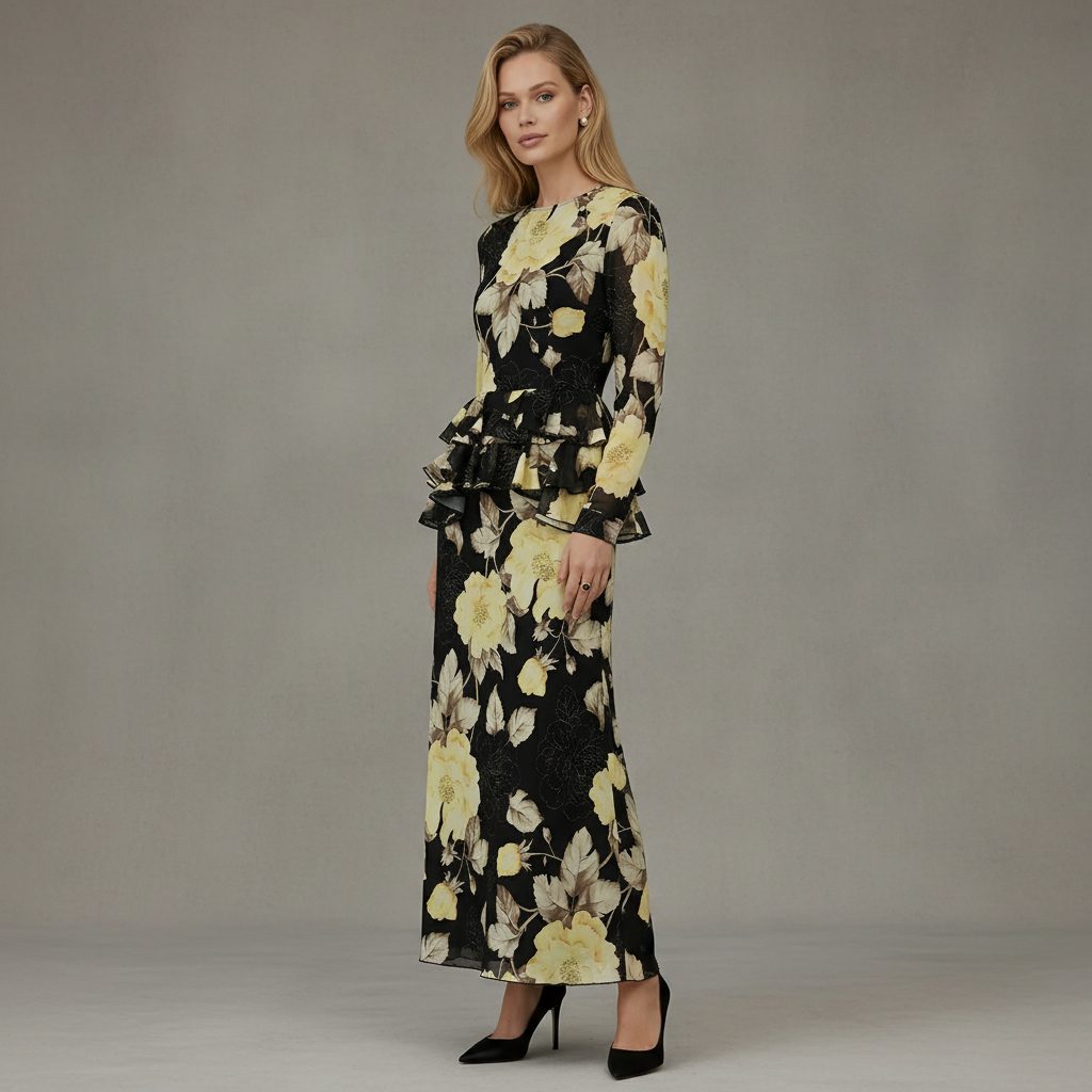 Amara Dress