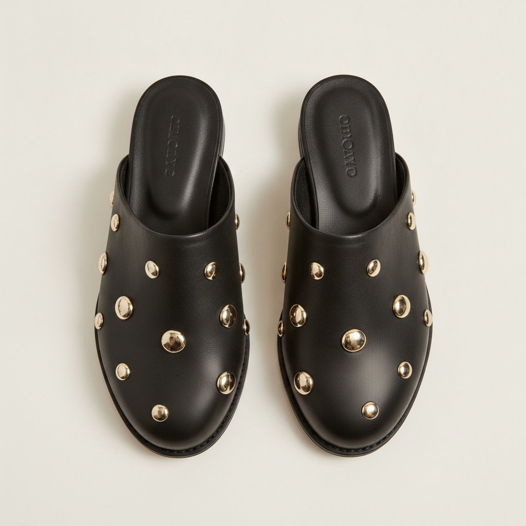 Cassius Clog