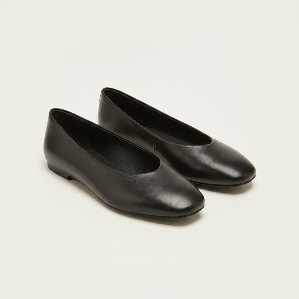 Ballet Flat