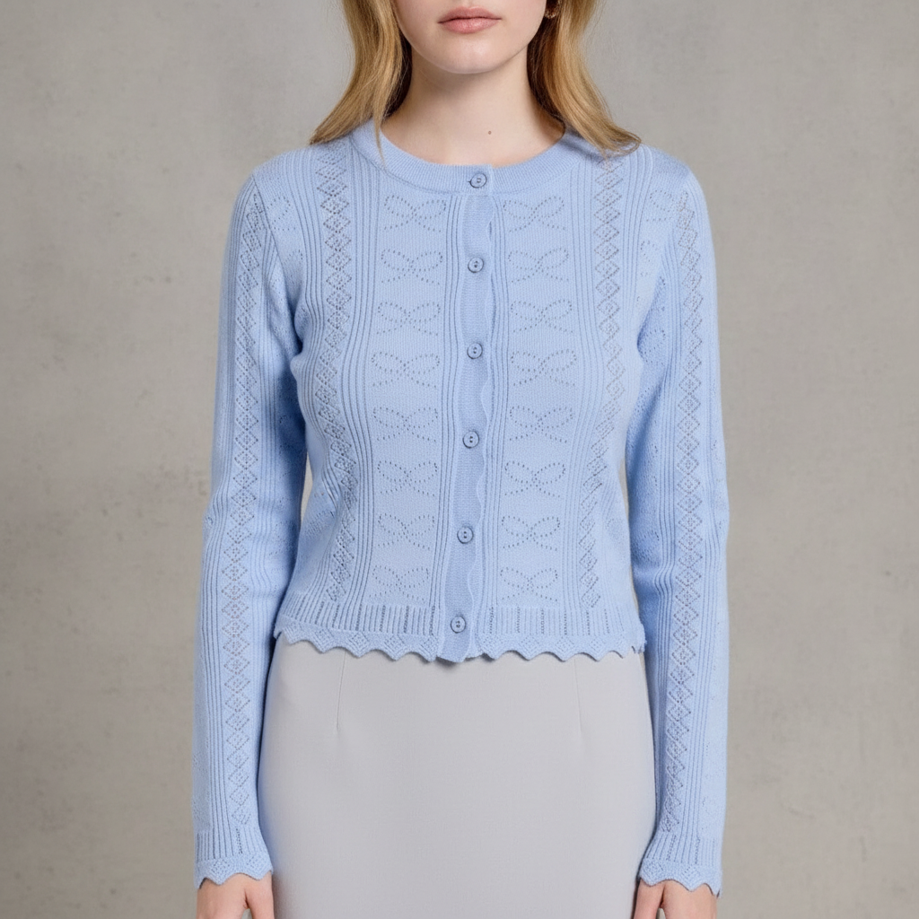 The Riviera Cardigan