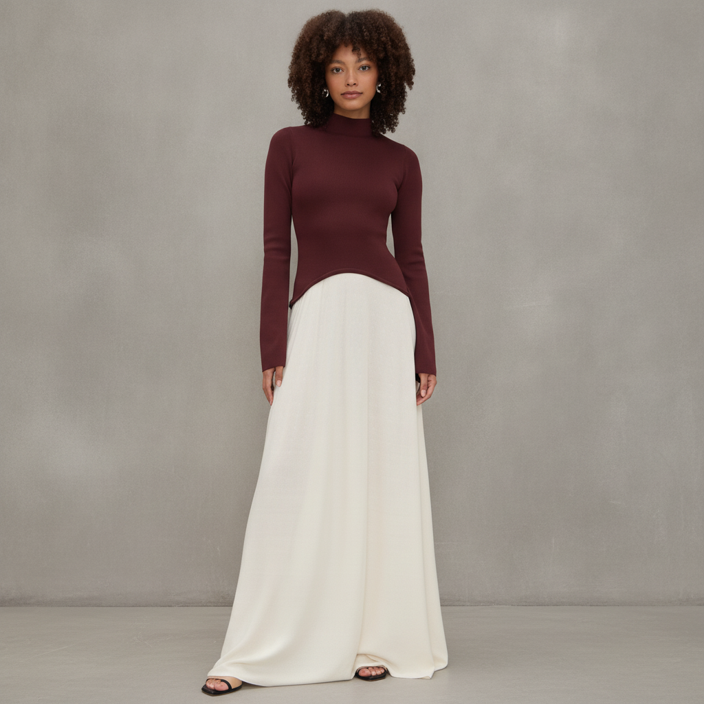 Solid & Striped The Soglio Dress