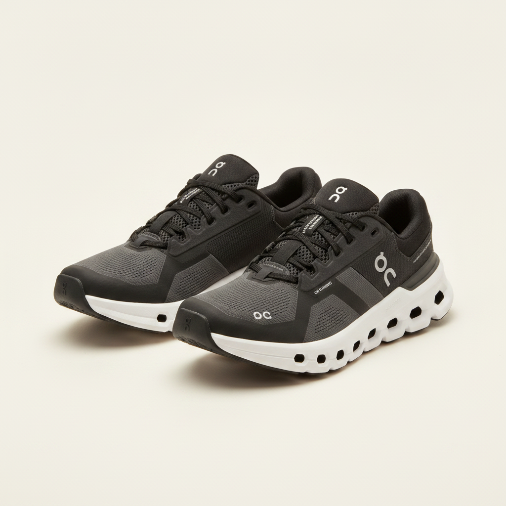 Cloudrunner 2 Running Shoe