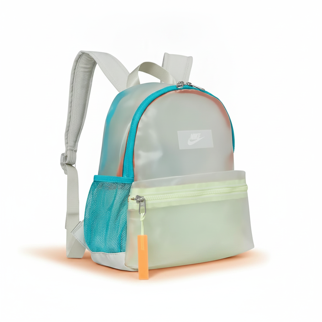 Just Do It Mini Backpack (11L) 2.0 - Jelly (Little Kid/Big Kid)