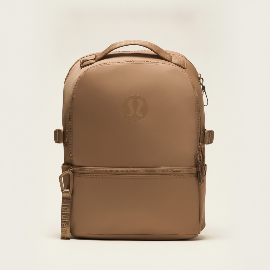 New Crew Backpack 22L Updated