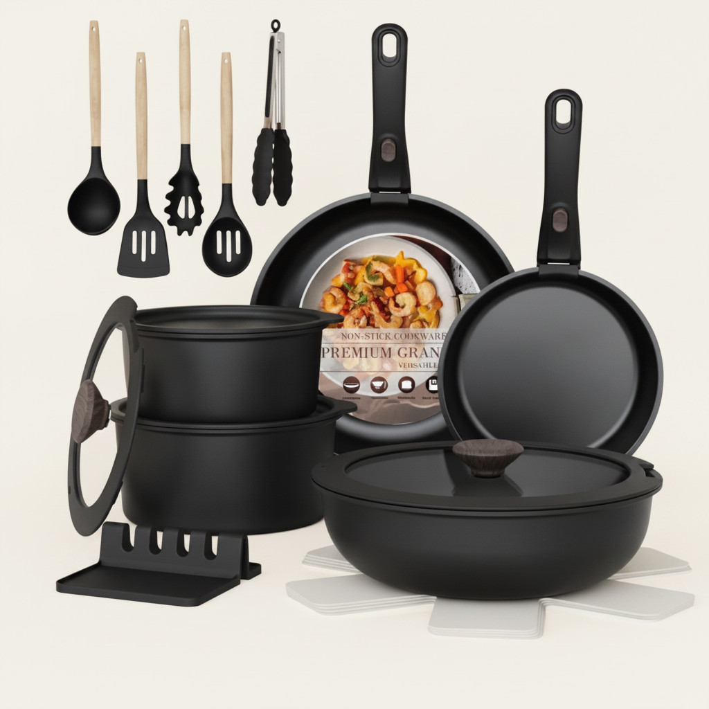 Astercook Set