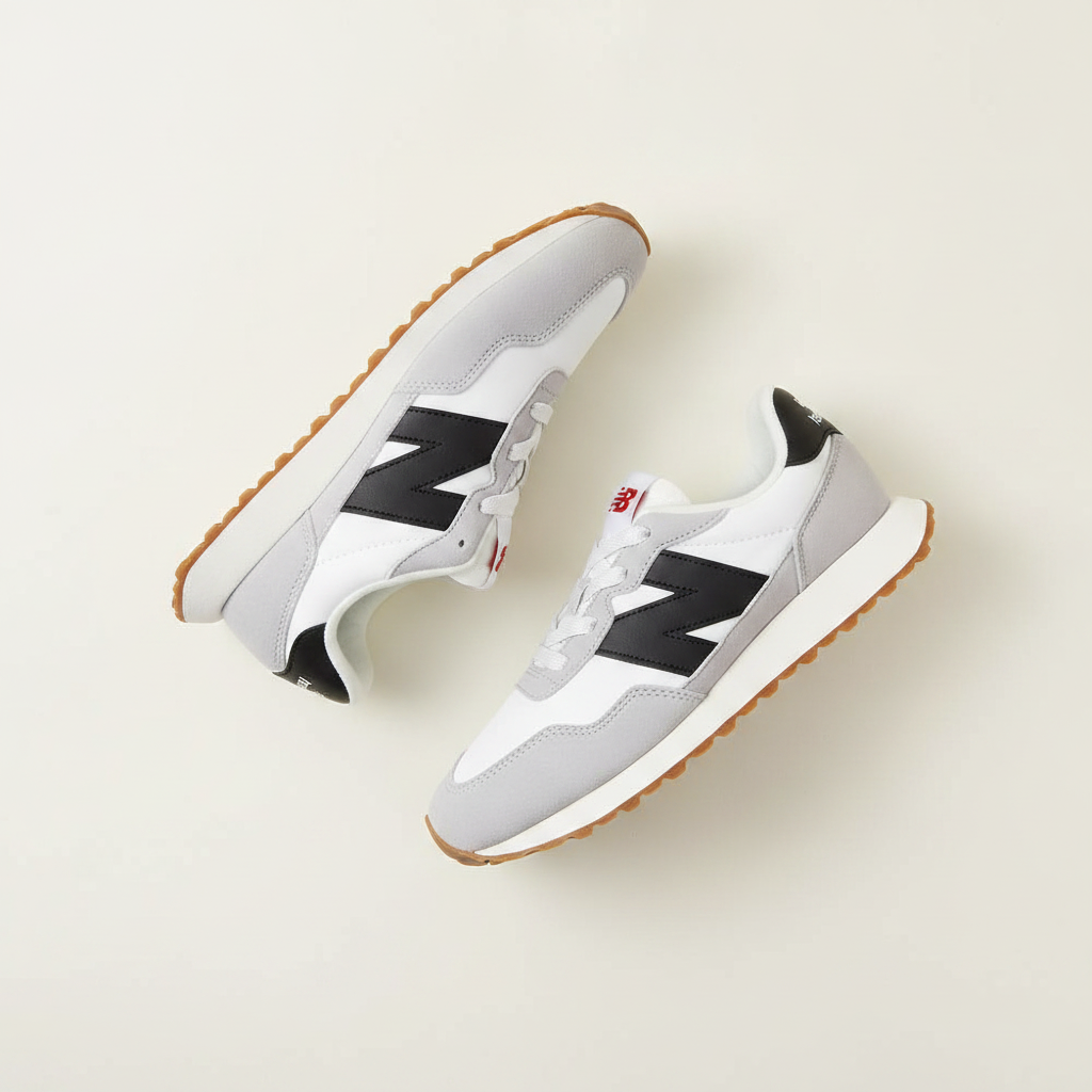 New Balance 237 Little Kids' Shoes