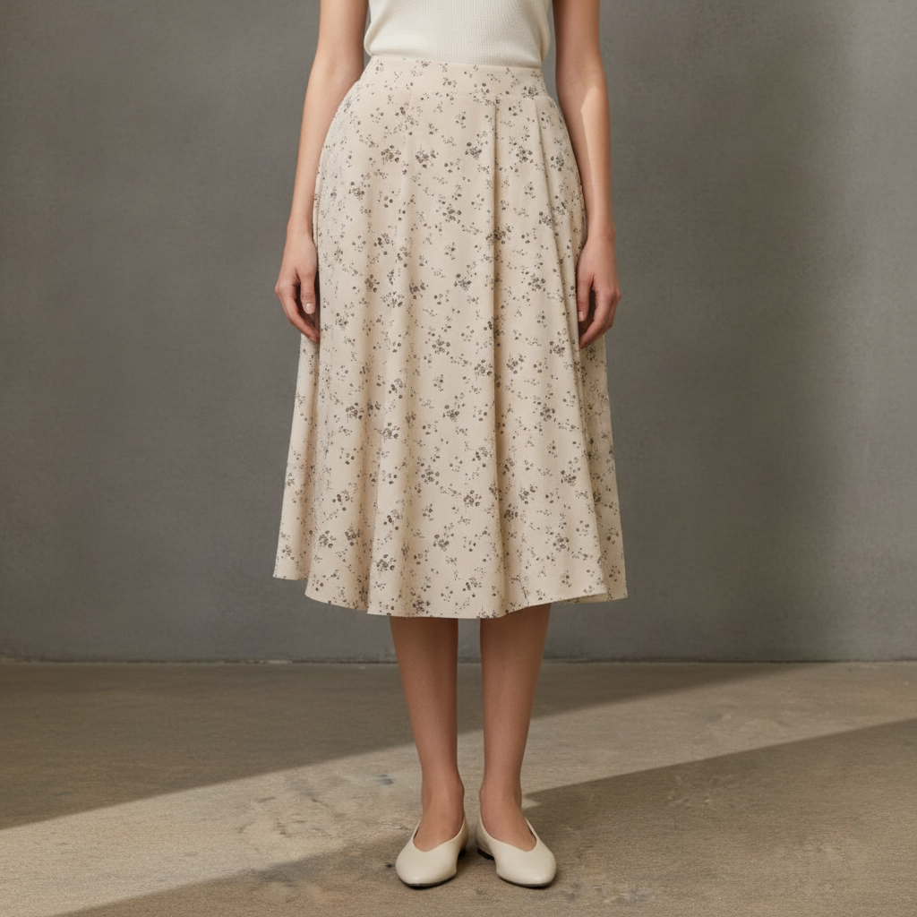 Maeve Skirt