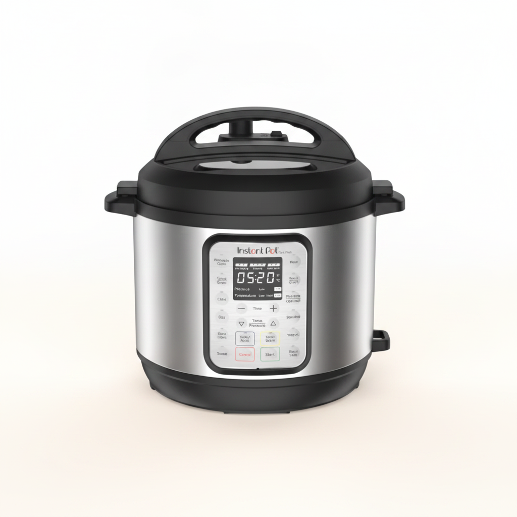 Instant Pot Duo Plus 9-in-1 Multicooker