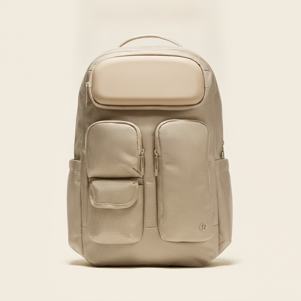 Cruiser Backpack 26L Updated