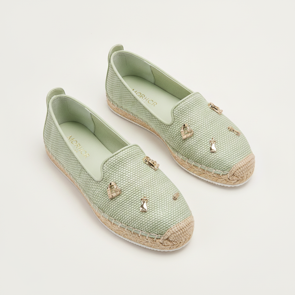 Women's Michaela Atelier Espadrille Flats