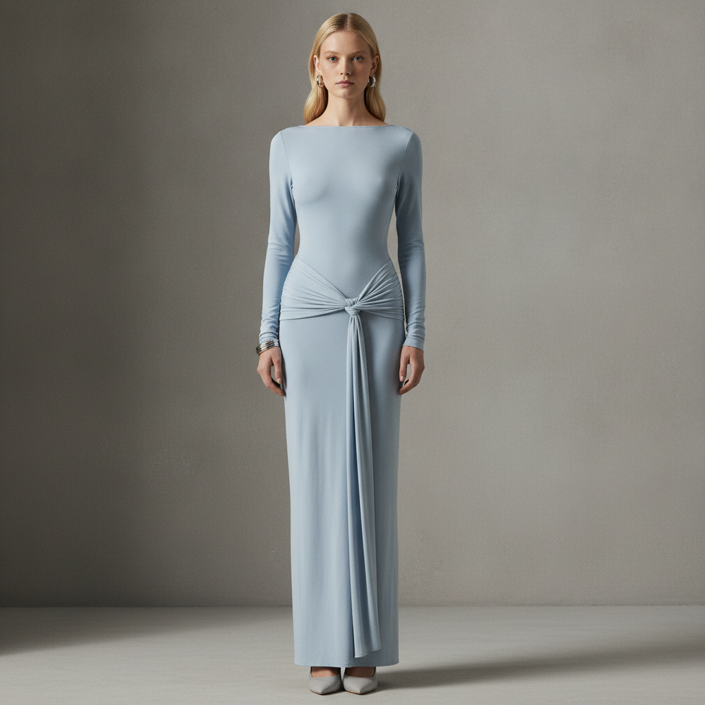 Yara Gown NBD