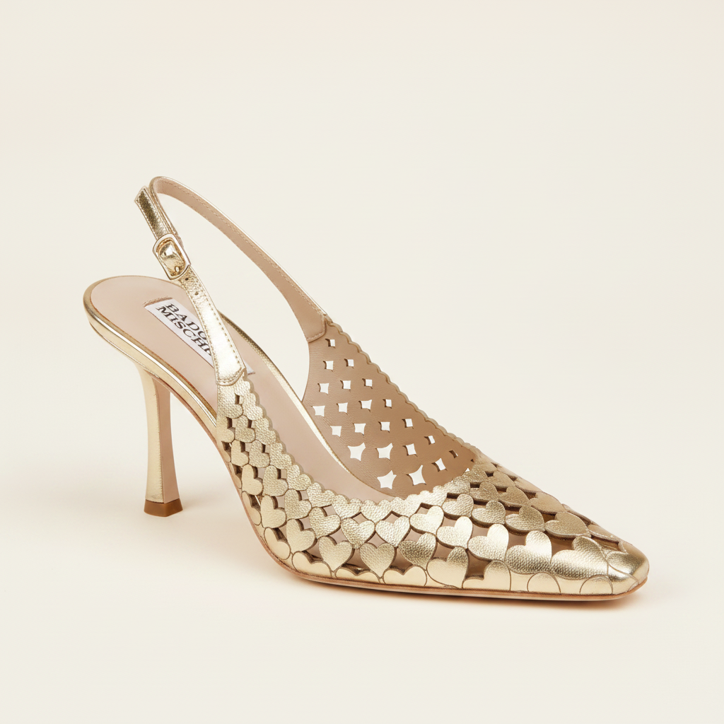 Onna Slingback Pump