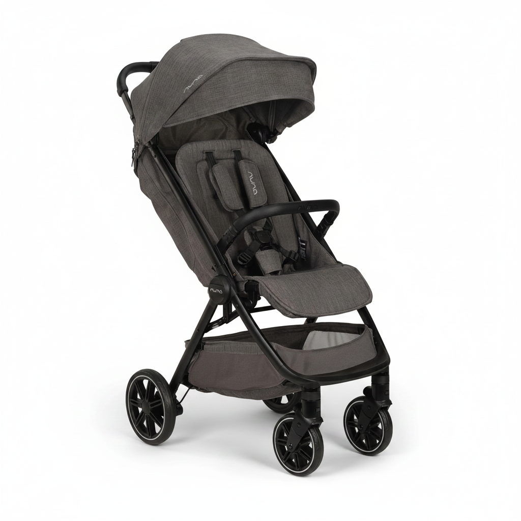 TRVL LX Compact Stroller