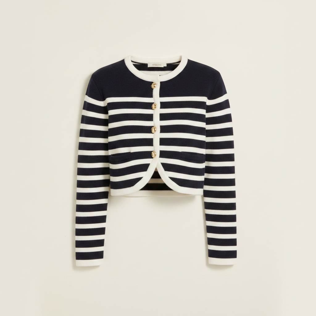 English Factory English Cardigan