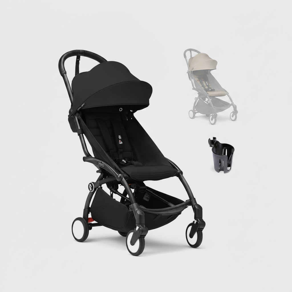 YOYO³ Stroller Bundle