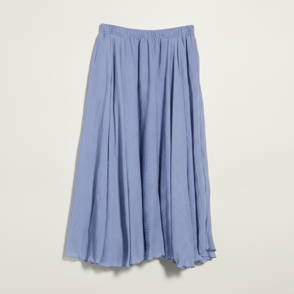 Gauze Skirt MAX STUDIO