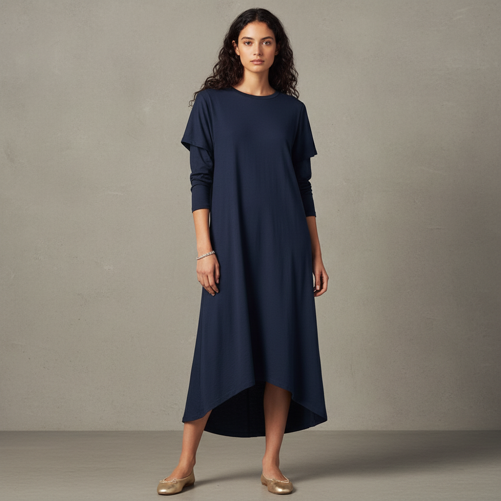 Taylor Midi Dress
