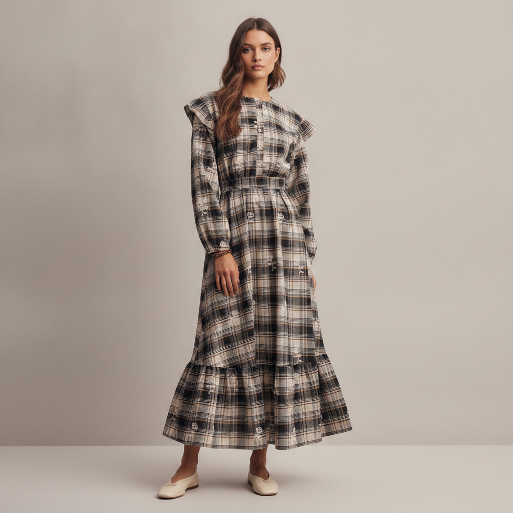 Cotswold Dress