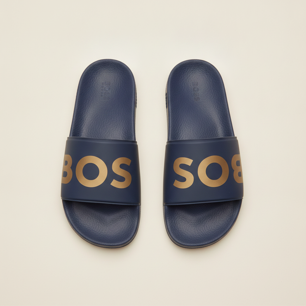 Sean Slide Sandal