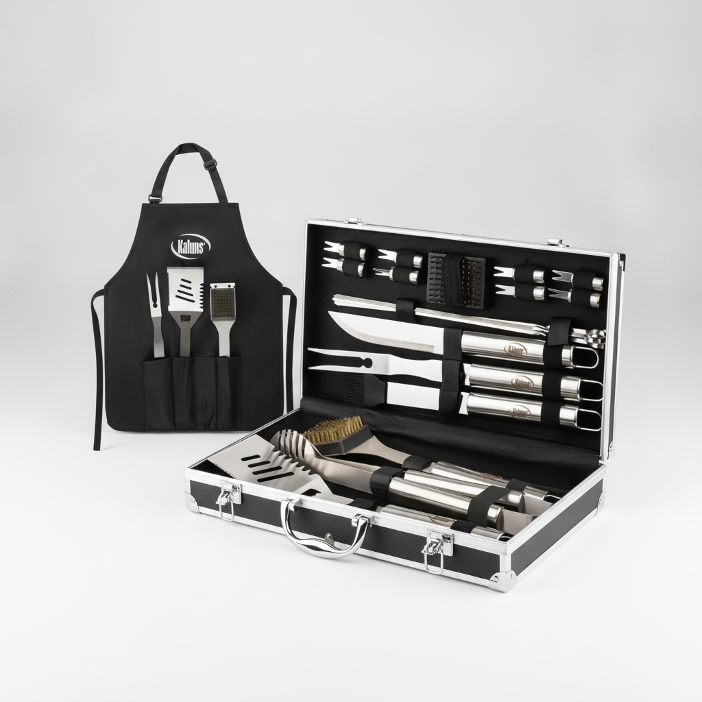 Kaluns Grilling Accessories