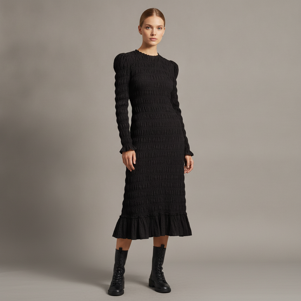 Chelsea Dress