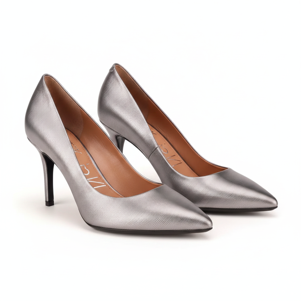 Calvin Klein Gayle Pump