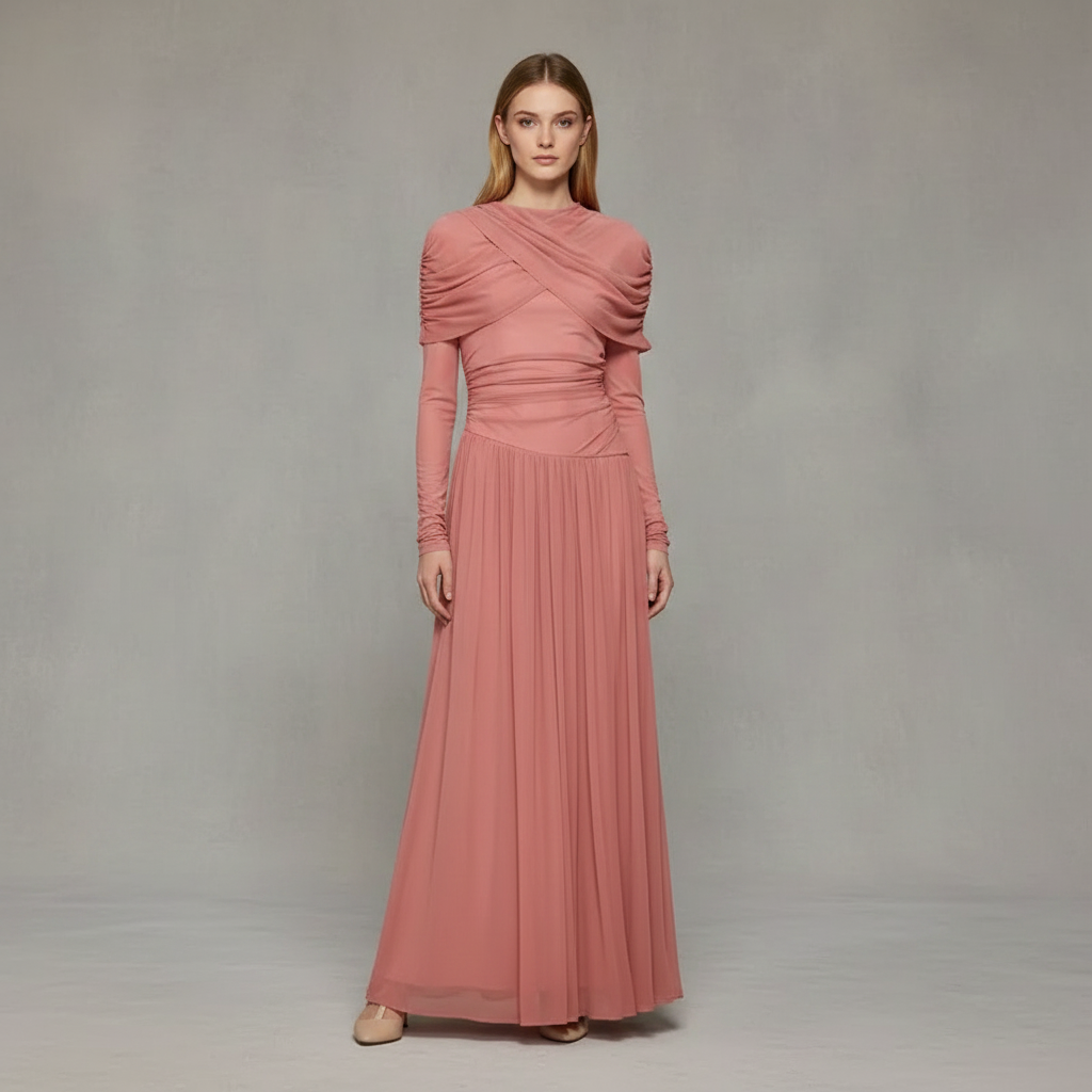 Aquila Dress