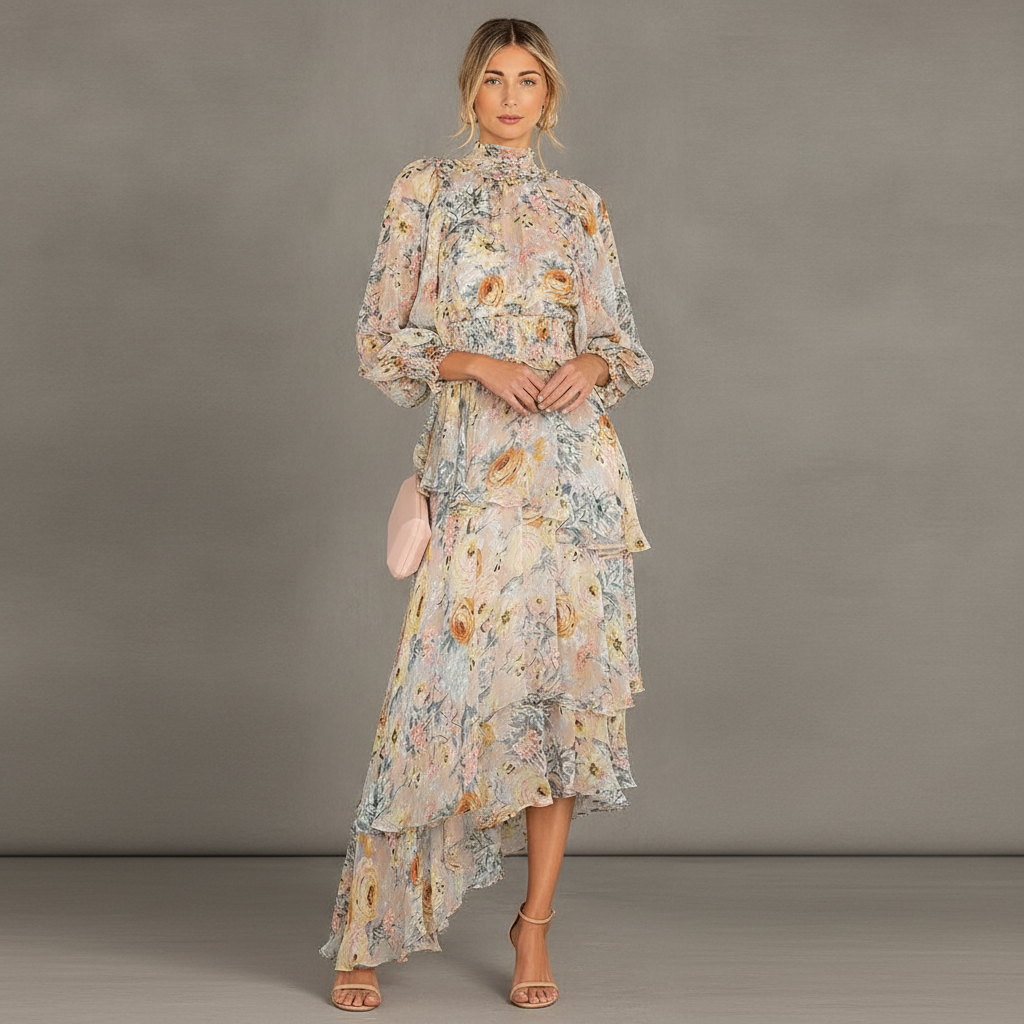 Astrid Dress ELLIATT brand:ELLIATT