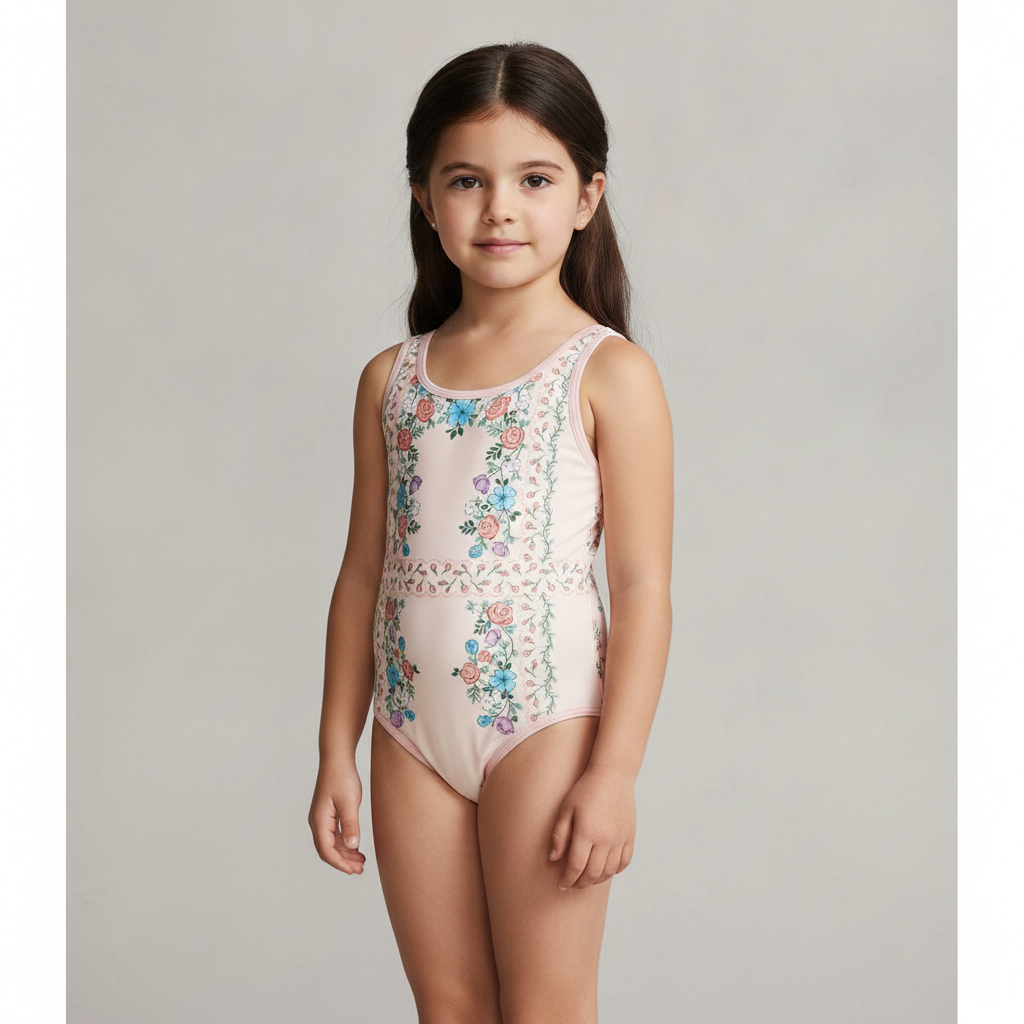 French Riviera One Piece Tank
