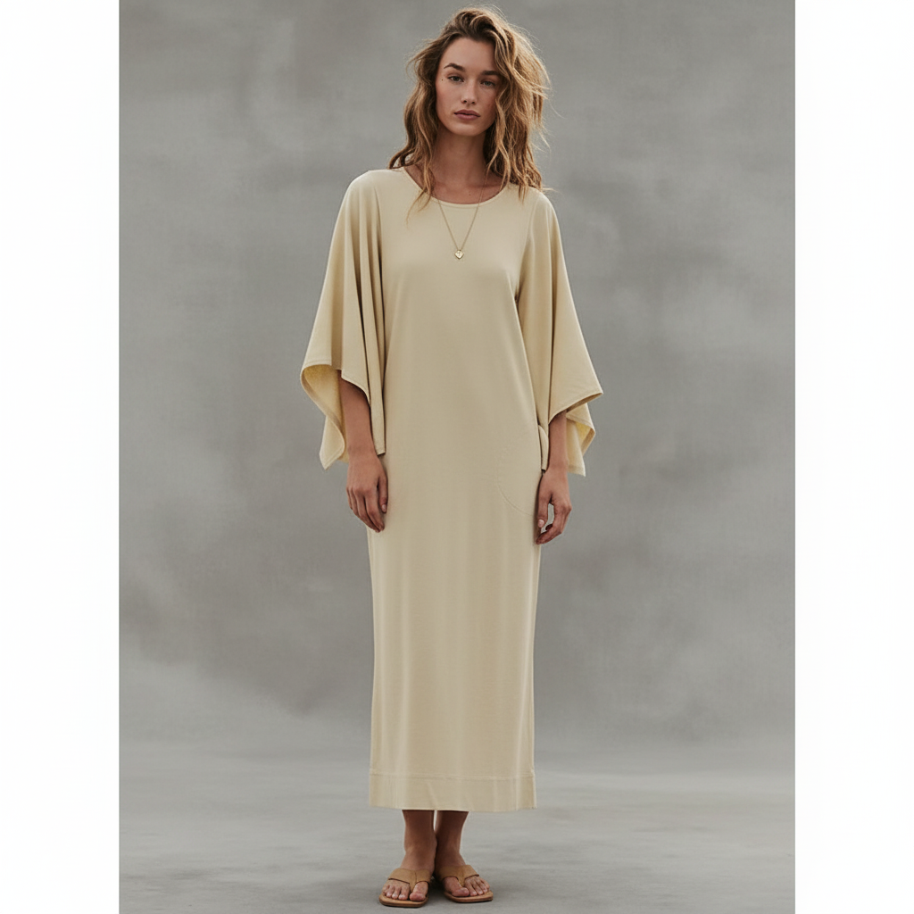 Briar Midi Dress