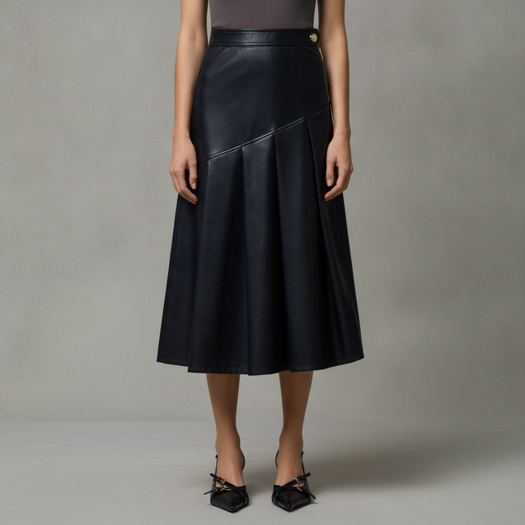 Vera Skirt