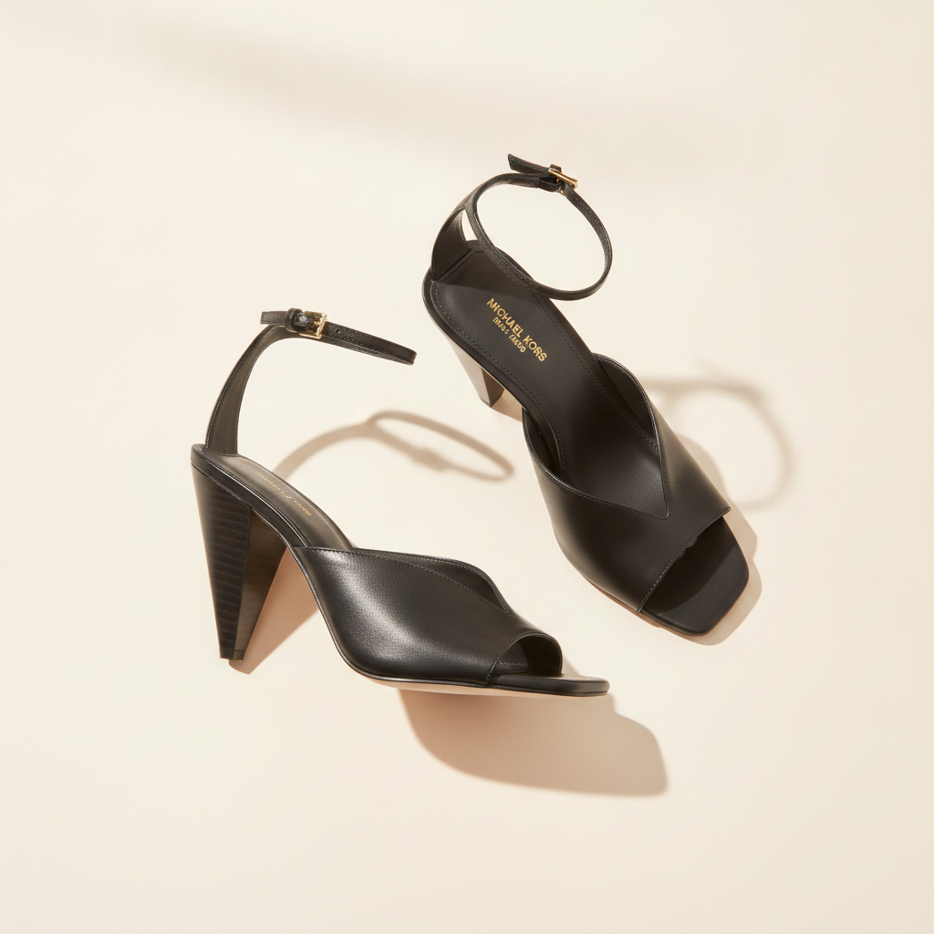 Electra Leather Sandal