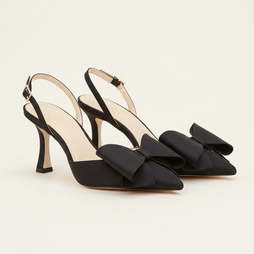 Jessica Simpson Fenrah Pump