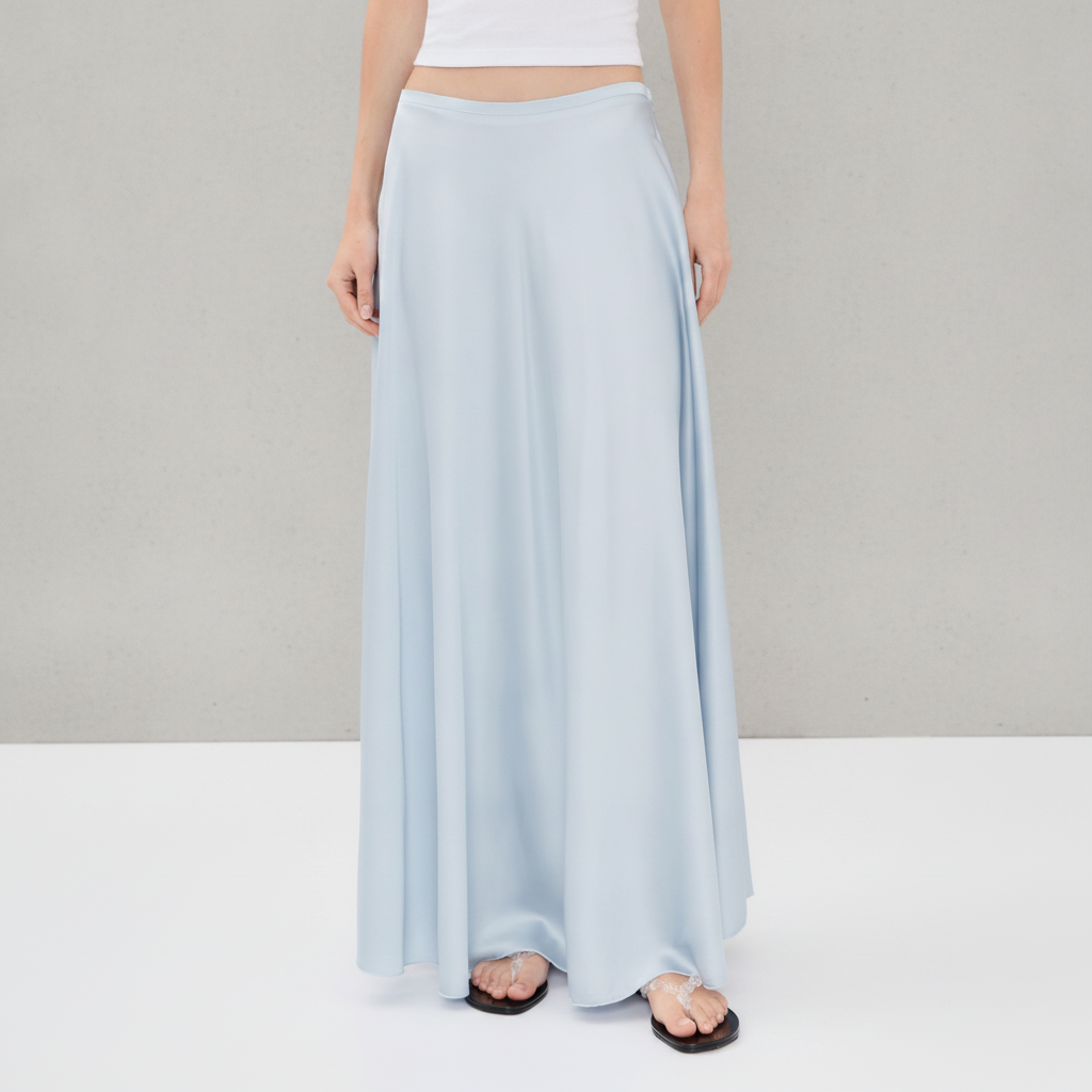 LionessHalcyon Maxi Skirt