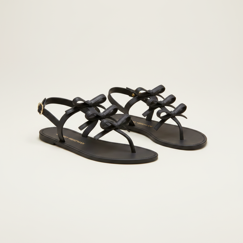 Felicity Jelly Sandal