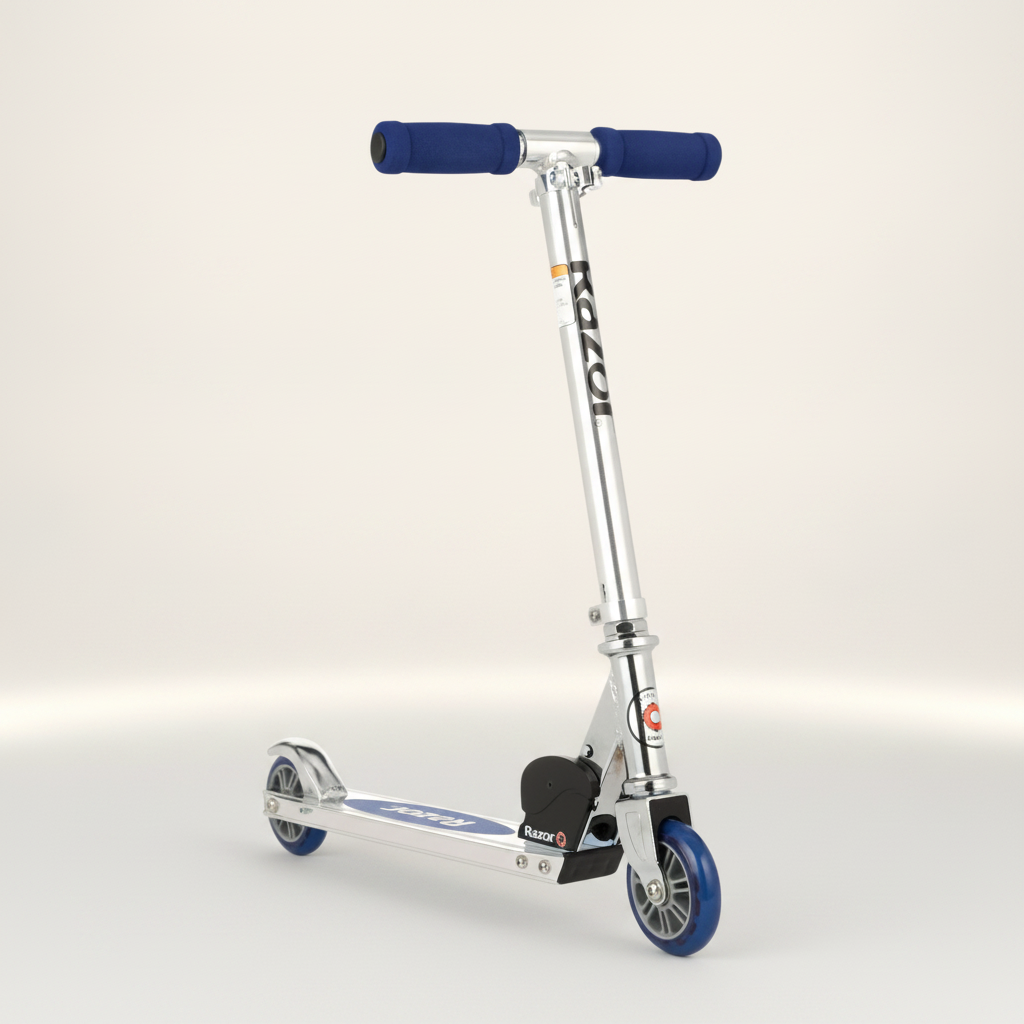 Razor a Kick Scooter for