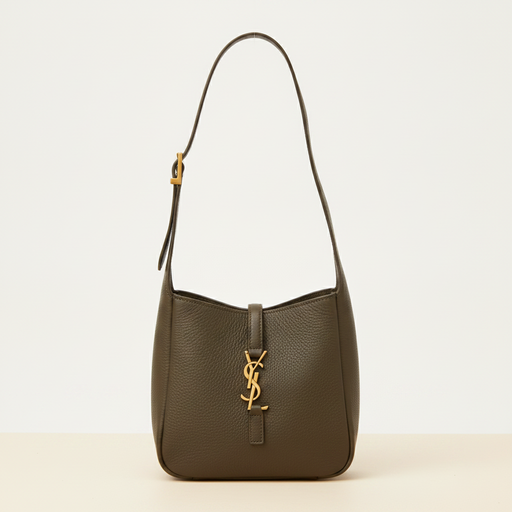Saint Laurent Hobo Bag