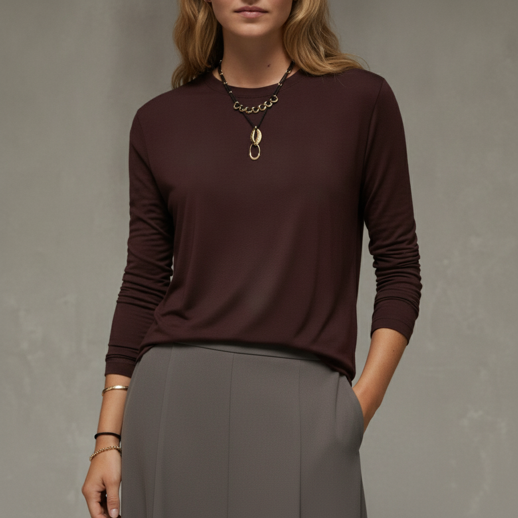 AE Soft & Sexy Long Sleeve T-Shirt