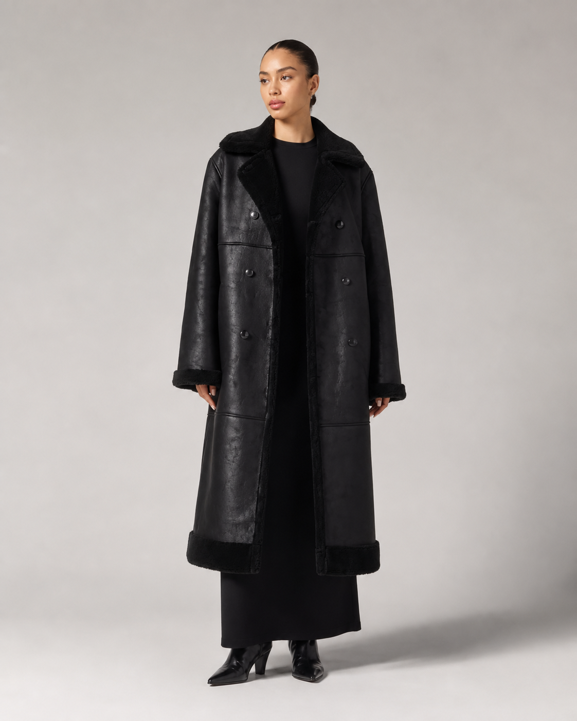 Tularosa Amalie Coat