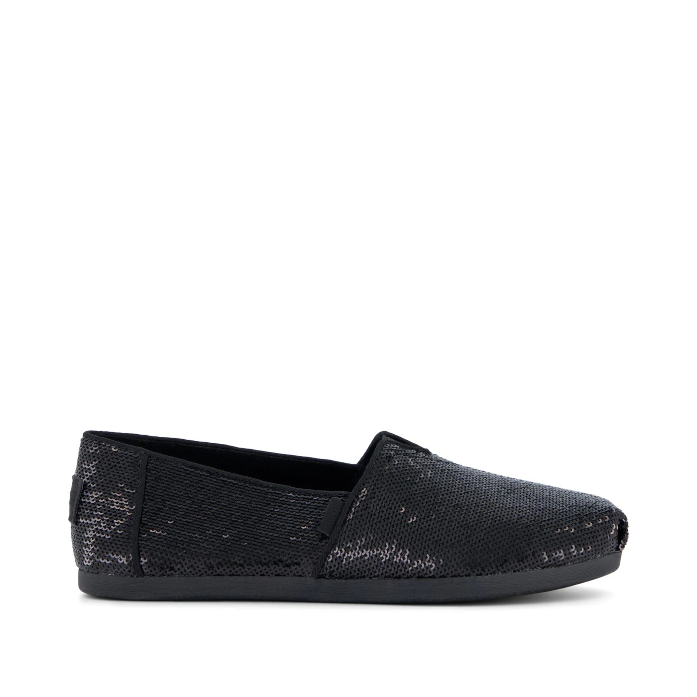 Alpargata Classic Flats