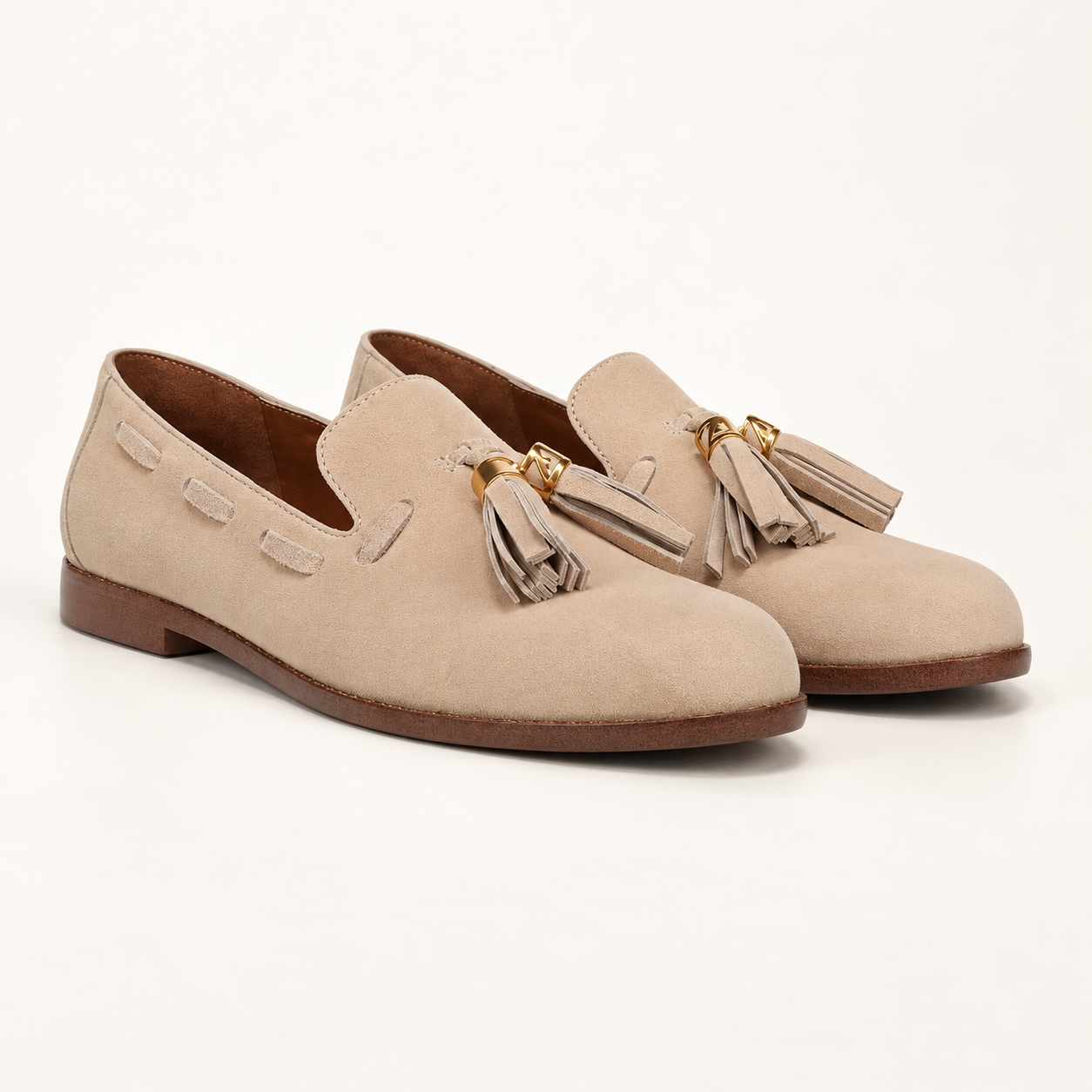Franco Sarto Tassel Loafer