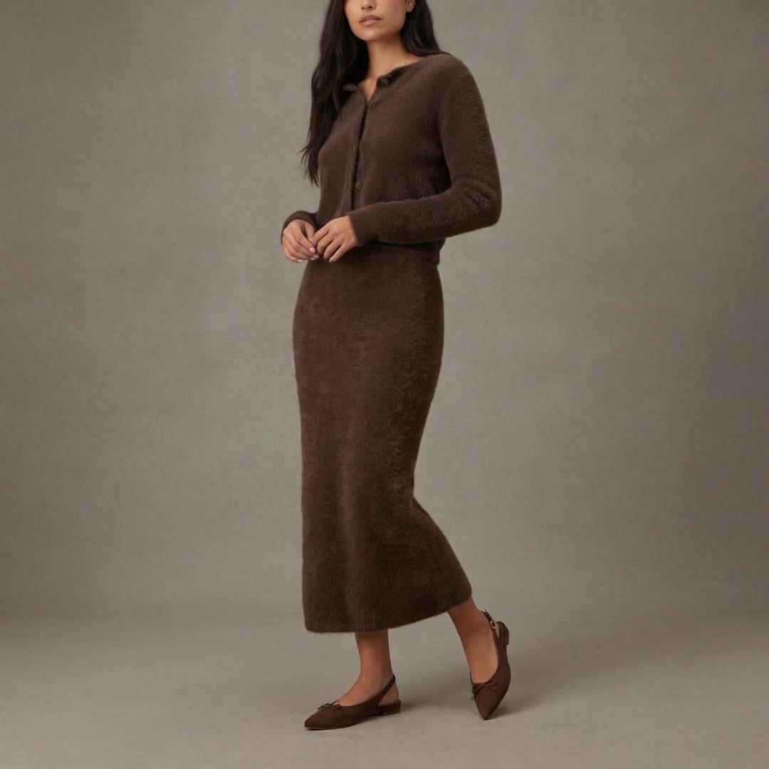 vila super soft fluffy + vila super soft fluffy + DV by Dolce Vita