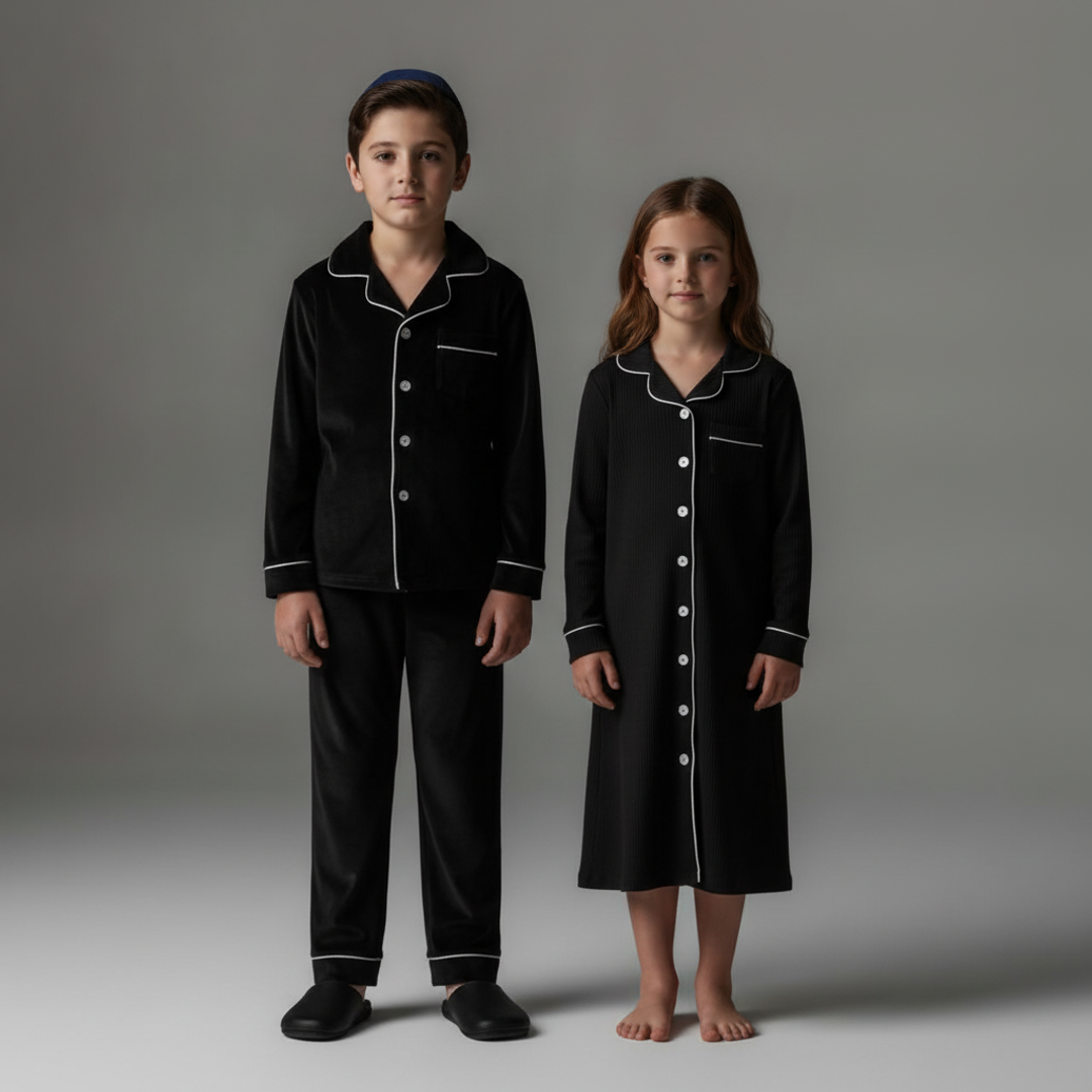 Grandpa Pajamas Set